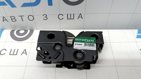 VW Passat B7 12-15 USA Hood Lock