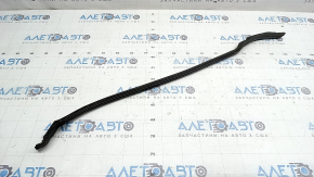 Audi Q7 20-26 front rear right door seal