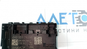 Front left door computer for Audi Q7 16-26