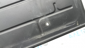 Audi Q3 83A 19-25 Front License Plate Area (Non-Standard Holes)