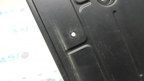Audi Q3 83A 19-25 Front License Plate Area (Non-Standard Holes)