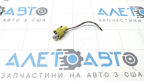 Hyundai Elantra 21 front left airbag sensor - on TV