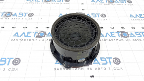 Audi Q7 2020-2026 Bang & Olufsen rear left door speaker