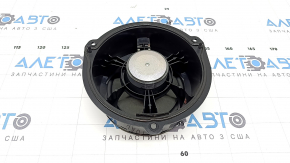 Audi Q7 2020-2026 Bang & Olufsen rear left door speaker