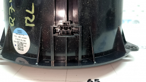 Audi Q7 2020-2026 Bang & Olufsen rear left door speaker