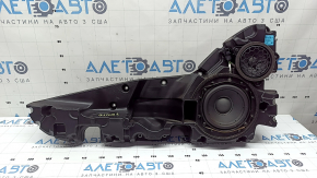 Audi Q7 16-26 Bang & Olufsen front left door speaker, water resistant