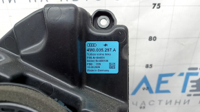 Audi Q7 16-26 Bang & Olufsen front left door speaker, water resistant