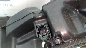 Audi Q7 16-26 Bang & Olufsen front left door speaker, water resistant