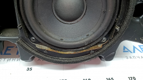 Audi Q7 16-26 Bang & Olufsen front left door speaker, water resistant