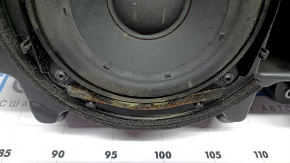 Front right door speaker for Audi Q7 16-26 Bose