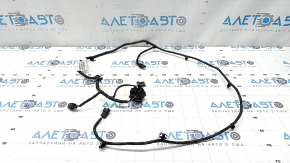 Hyundai Elantra 21-26 TV Wiring