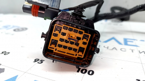 Hyundai Elantra 21-26 TV Wiring