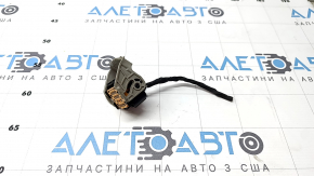 Hyundai Elantra 21-26 TV Wiring Chip