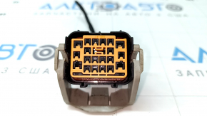 Hyundai Elantra 21-26 TV Wiring Chip