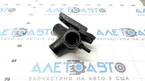 Radiator neck Hyundai Elantra 21-26 2.0