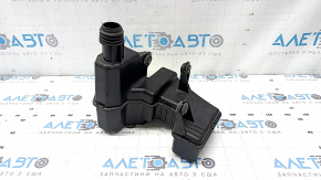 Air resonator Hyundai Elantra 21- 2.0