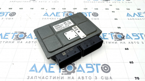 Hyundai Elantra 21-23 2.0 engine computer ECU