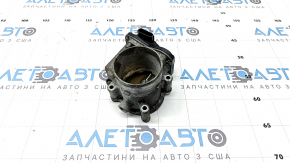 Throttle body Hyundai Elantra 21- 2.0