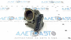 Throttle body Hyundai Elantra 21- 2.0
