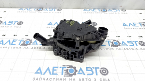 Thermostat housing assembly Hyundai Elantra 21-23 2.0 plastic