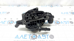 Thermostat housing assembly Hyundai Elantra 21-23 2.0 plastic