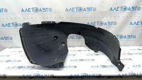 Front left fender liner Hyundai Elantra 21-23
