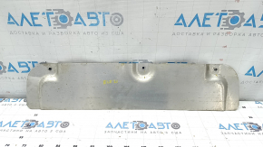 Central underbody protection for Hyundai Elantra 21-23