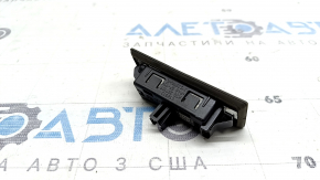 Right tailgate number plate light for Audi Q7 17-24