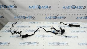 Audi Q7 16-26 keyless rear right door wiring