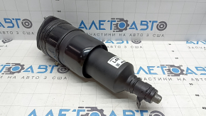 Air shock absorber front right Lexus LS460 LS600h 09-12 AWD