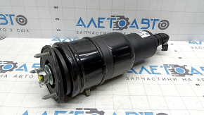 Air shock absorber front right Lexus LS460 LS600h 09-12 AWD