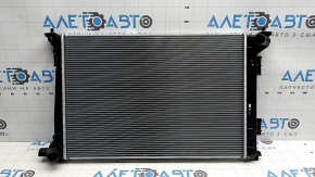 Kia Sportage 17-22 2.4 AWD Water Cooling Radiator