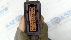 Audi Q7 16-26 keyless front right door wiring
