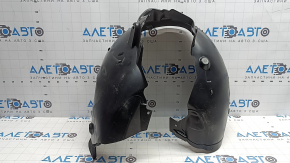 Front left rear fender liner for Audi A4 B9 20-25
