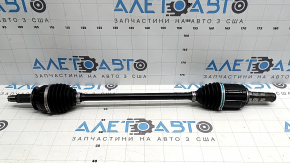 Drive axle shaft front right Subaru Forester 14-18 SJ 2.5, 2.0 automatic transmission OEM