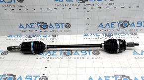 Drive axle shaft front right Subaru Forester 14-18 SJ 2.5, 2.0 automatic transmission OEM