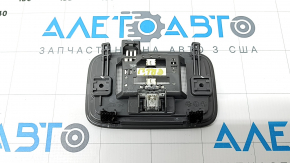 Rear light for Hyundai Elantra 21-23 without sunroof, dark gray