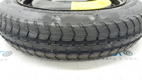 Spare tire for Hyundai Elantra 21-23 D15 125/80