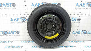Spare tire for Hyundai Elantra 21-23 D15 125/80