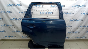 Bare rear right door for Audi Q7 16-26