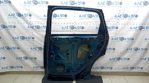 Bare rear right door for Audi Q7 16-26