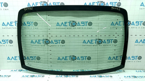 Rear window for Hyundai Elantra 21-23