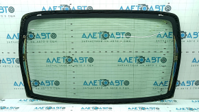 Rear window for Hyundai Elantra 21-23