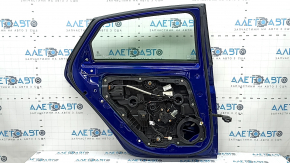 Rear left door assembly for Hyundai Elantra 21-23