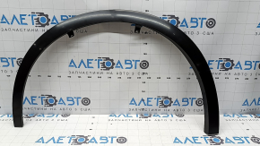 Front left fender arch trim for Lexus RX 23-26 Canada built