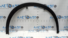 Front left fender arch trim for Lexus RX 23-26 Canada built