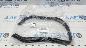 Lexus RX 23-26 Canada built hood seal