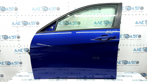 Front left door assembly for Hyundai Elantra 21-23