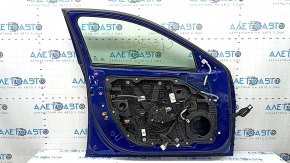 Front left door assembly for Hyundai Elantra 21-23