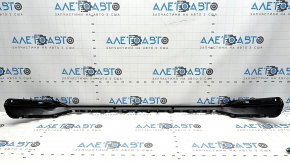 Rear bumper cover for Lexus ES 19-24